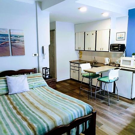 Alon Ayun Centro Dpto 2 Apartment Мендоса Екстериор снимка