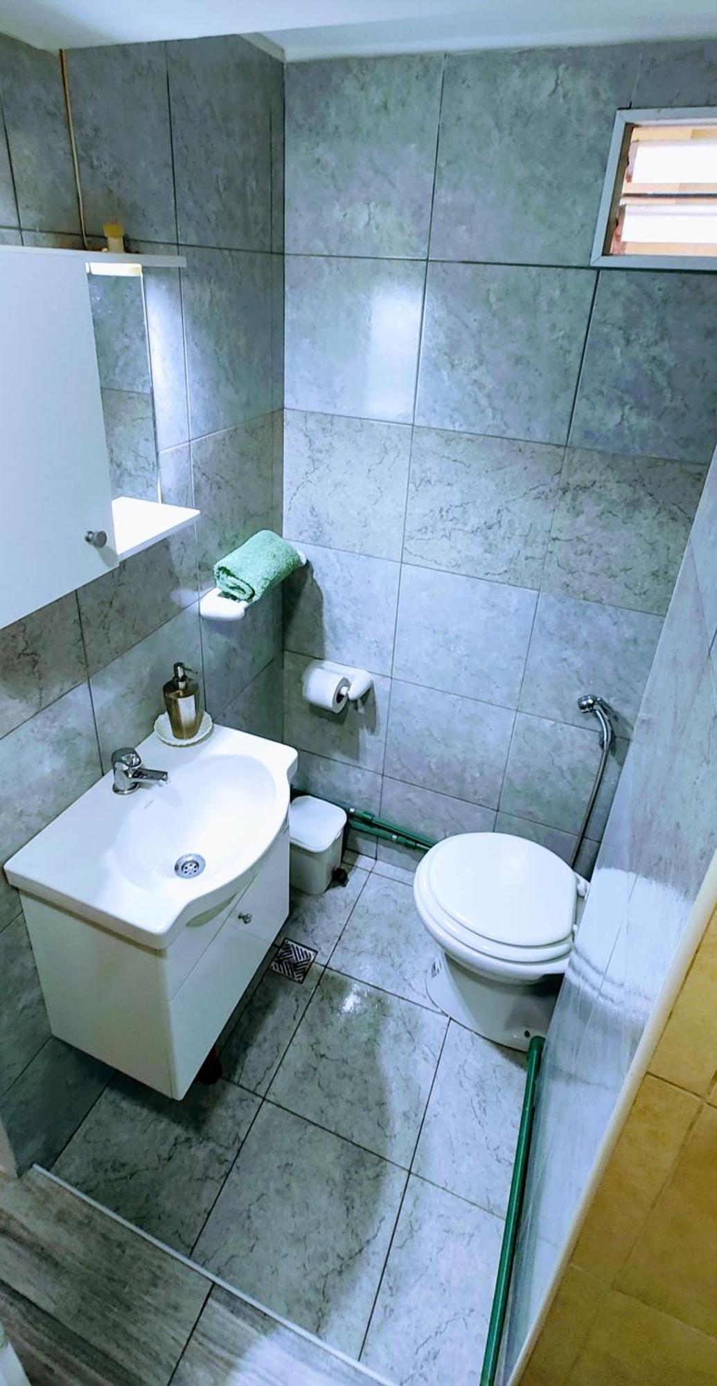 Alon Ayun Centro Dpto 2 Apartment Мендоса Екстериор снимка