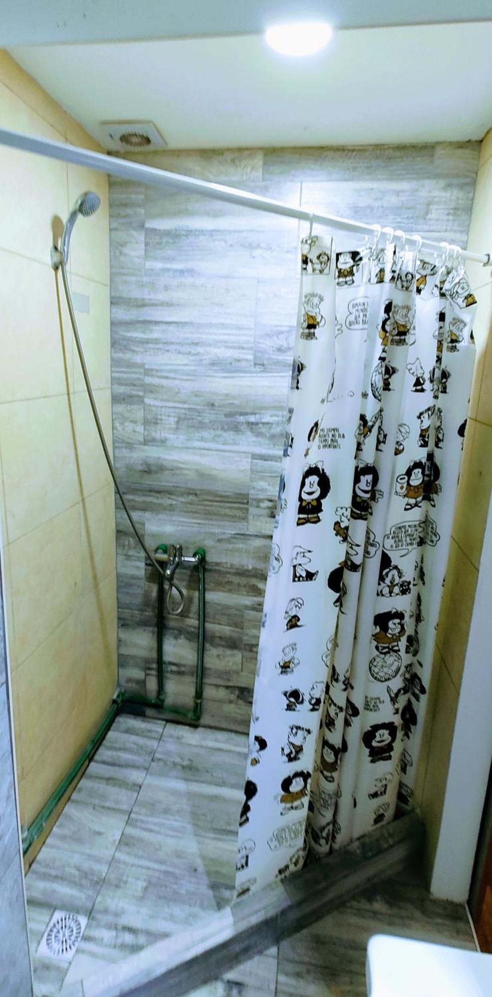 Alon Ayun Centro Dpto 2 Apartment Мендоса Екстериор снимка