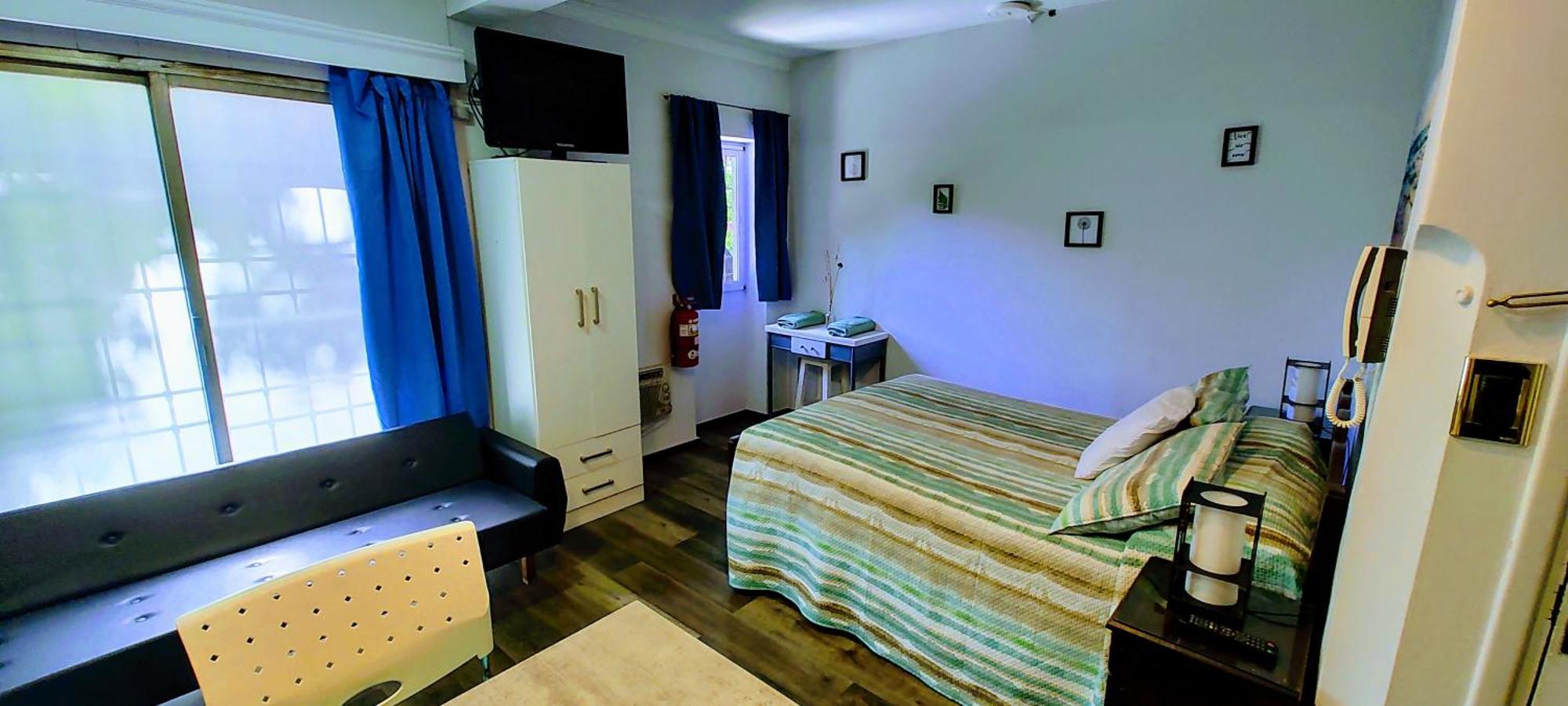 Alon Ayun Centro Dpto 2 Apartment Мендоса Екстериор снимка