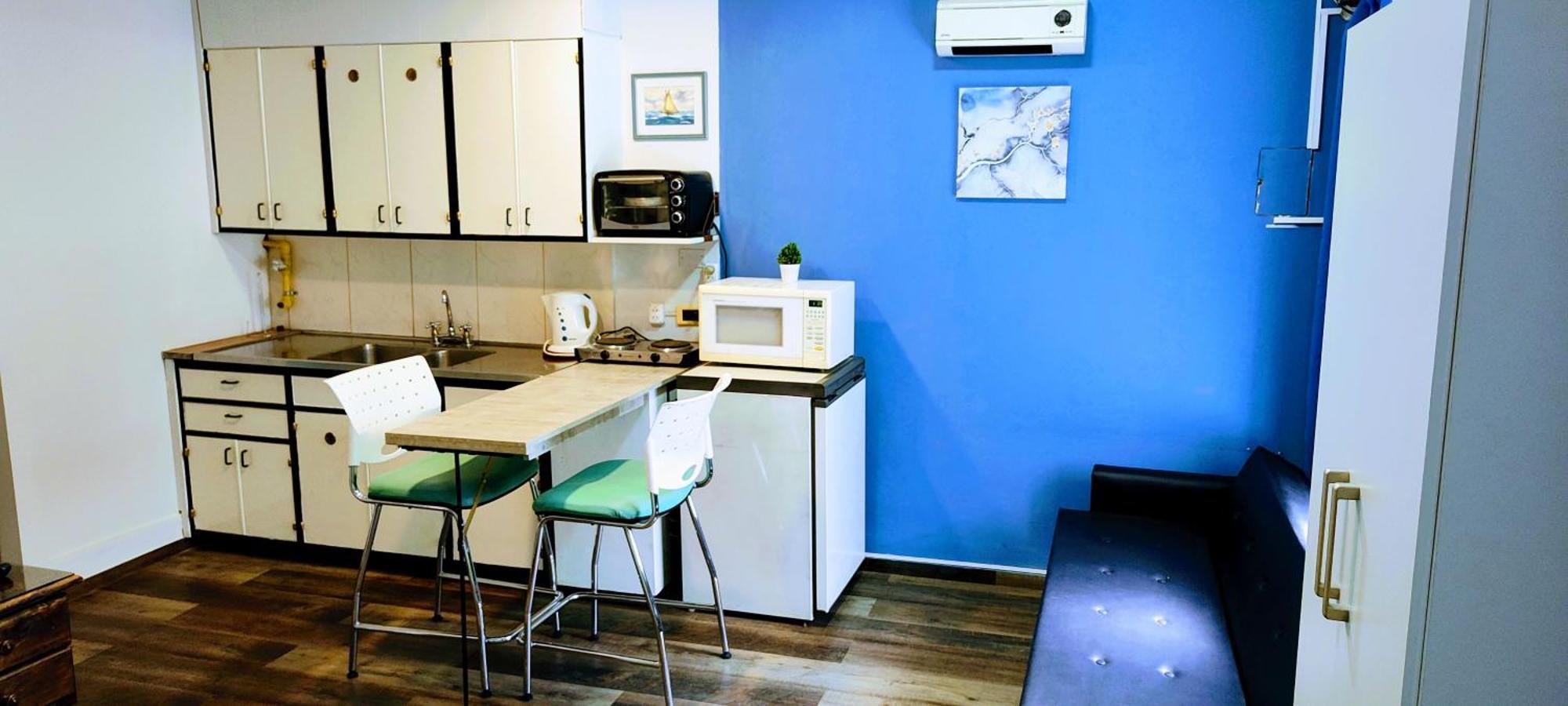 Alon Ayun Centro Dpto 2 Apartment Мендоса Екстериор снимка